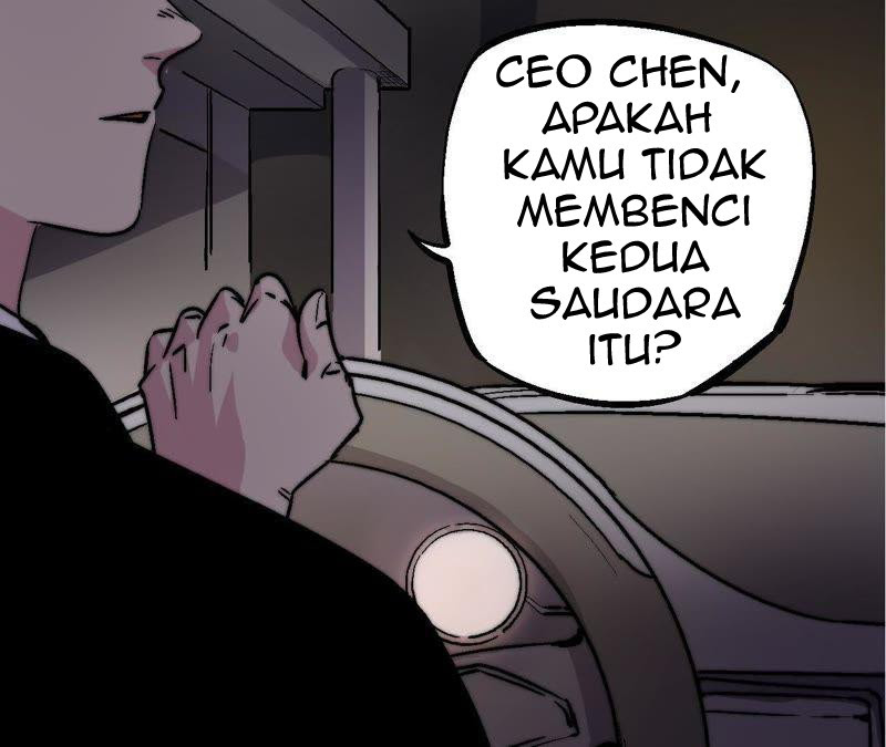 Fatal Code Chapter 30 Bahasa Indonesia